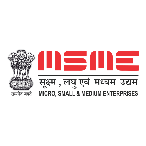 MSME Udyam Registered
